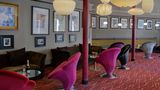 Carmelite Hotel Lobby