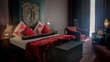 Carmelite Hotel Room