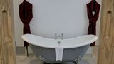 Carmelite Hotel Suite