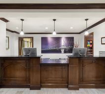 Staybridge Suites Carmel Exterior