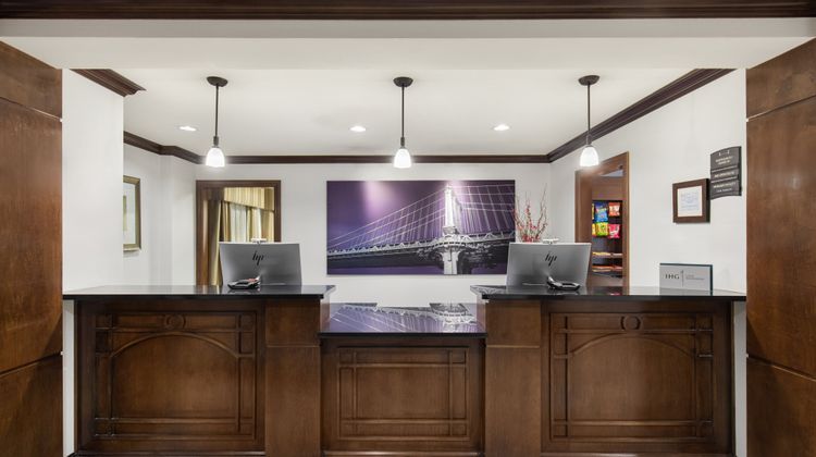 Staybridge Suites Carmel Exterior