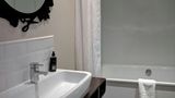 Carmelite Hotel Room