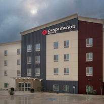 Candlewood Suites Orange