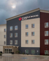Candlewood Suites Orange