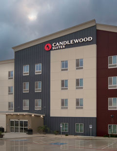 Candlewood Suites Orange