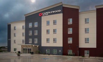 Candlewood Suites Orange