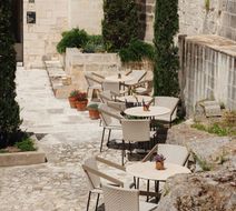 Vetera Matera Exterior
