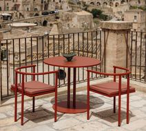 Vetera Matera Exterior