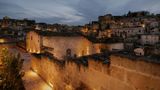 Vetera Matera Exterior