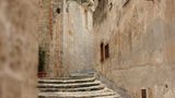 Vetera Matera Exterior