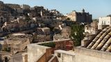 Vetera Matera Exterior