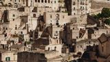 Vetera Matera Exterior