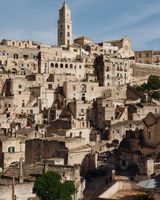 Vetera Matera