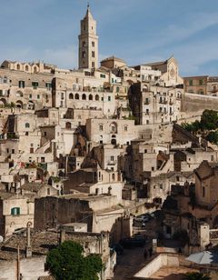 Vetera Matera