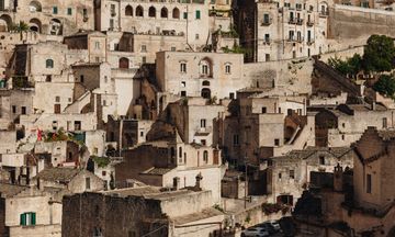 Vetera Matera