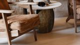 Vetera Matera Lobby