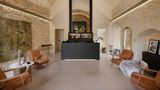 Vetera Matera Lobby