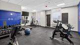 Holiday Inn Exp Suites Oak Park Health Club
