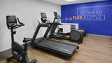 <b>Holiday Inn Express Health Club</b>. Images powered by <a href="https://www.leonardoworldwide.com/" title="Leonardo Worldwide" target="_blank">Leonardo</a>.