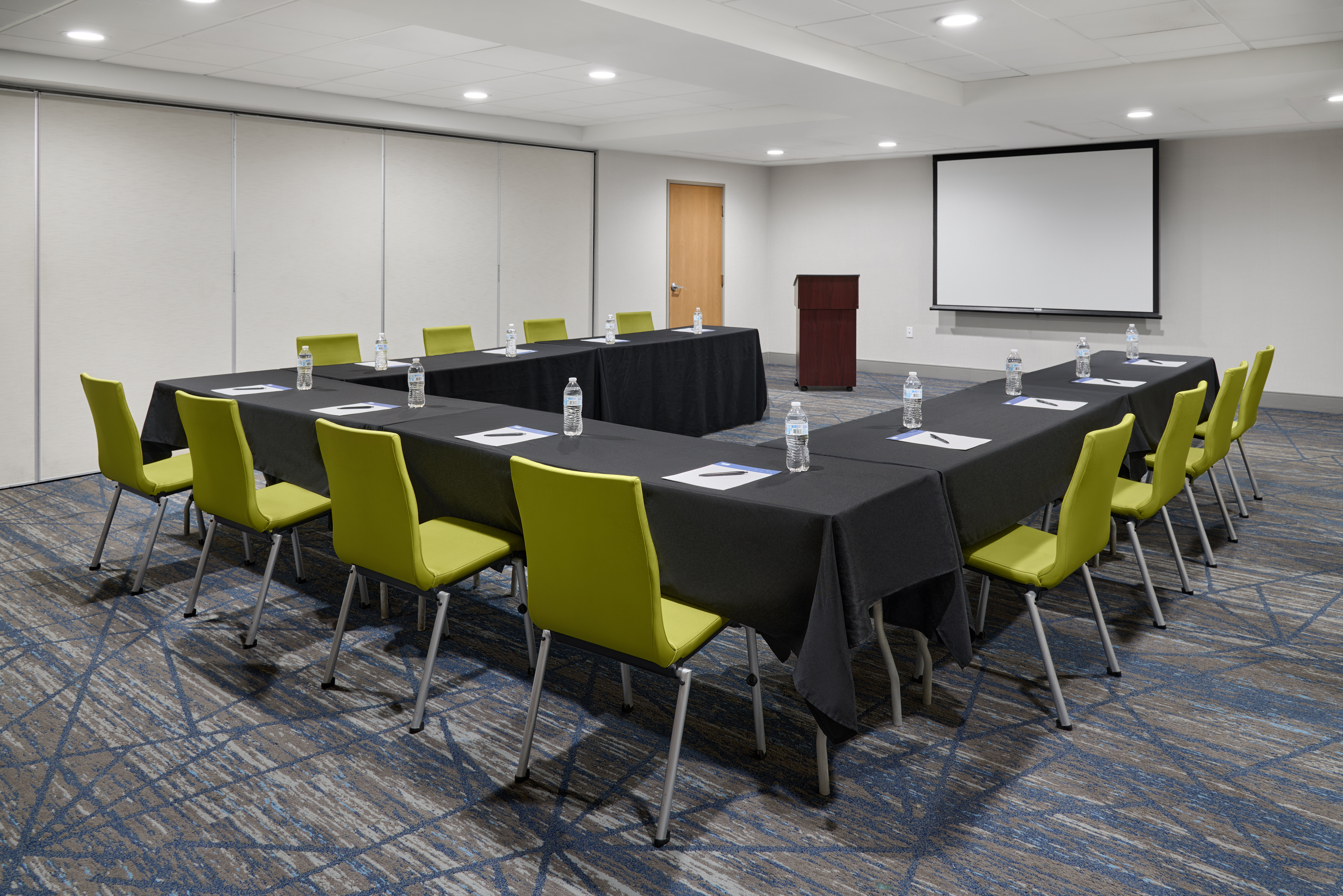 Holiday Inn Express Meeting