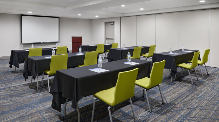 Holiday Inn Express Meeting