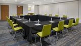 <b>Holiday Inn Express Meeting</b>. Images powered by <a href="https://www.leonardoworldwide.com/" title="Leonardo Worldwide" target="_blank">Leonardo</a>.