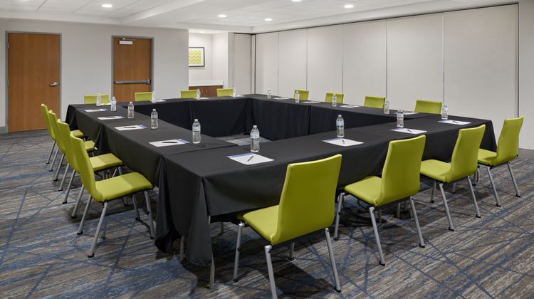 Holiday Inn Express Meeting