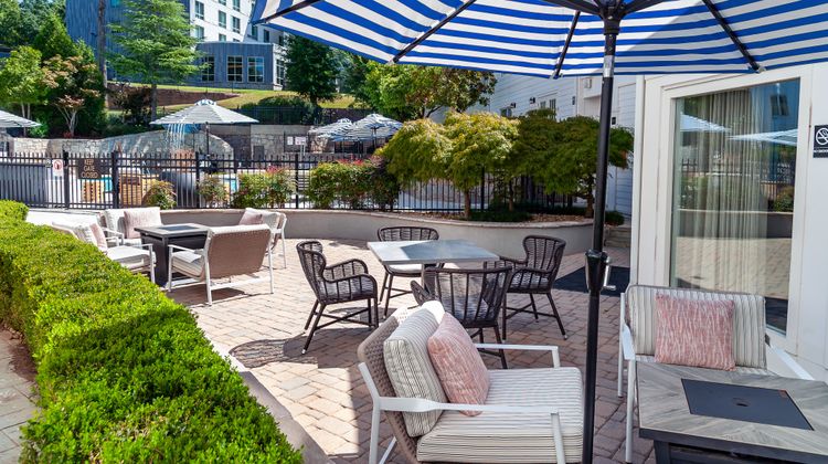 Hotel Indigo Atlanta - Vinings Ballpark Other