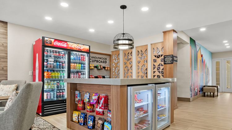 Candlewood Suites Panama City Beach Other