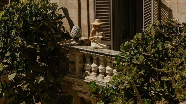 The Xara Palace Room