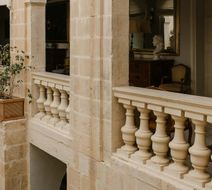 The Xara Palace Exterior