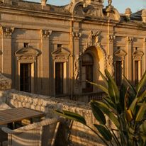 The Xara Palace