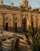 The Xara Palace