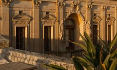 The Xara Palace