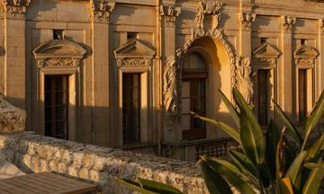 The Xara Palace