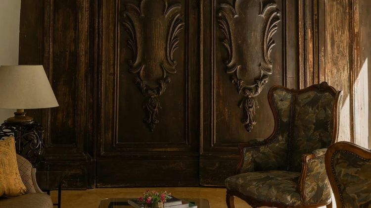 The Xara Palace Lobby