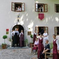 Hotel Kendov Dvorec