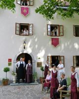 Hotel Kendov Dvorec