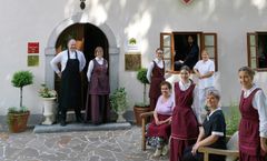 Hotel Kendov Dvorec