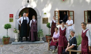 Hotel Kendov Dvorec