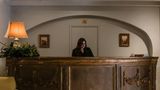 The Xara Palace Lobby