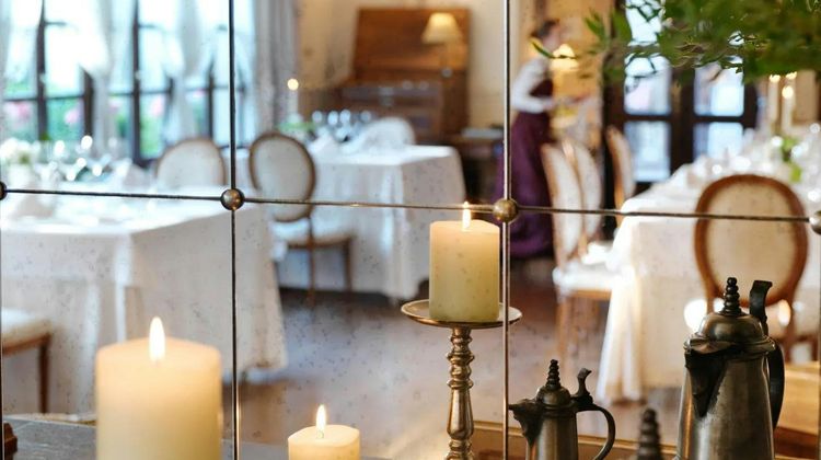 Hotel Kendov Dvorec Restaurant