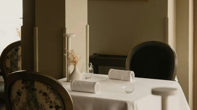 The Xara Palace Restaurant