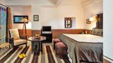 Palais L'Heure Bleue Room