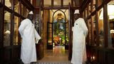 Palais L'Heure Bleue Lobby