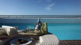 Palais L'Heure Bleue Pool