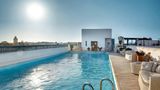 Palais L'Heure Bleue Pool