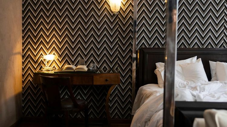 Hotel & Spa Le Doge Room