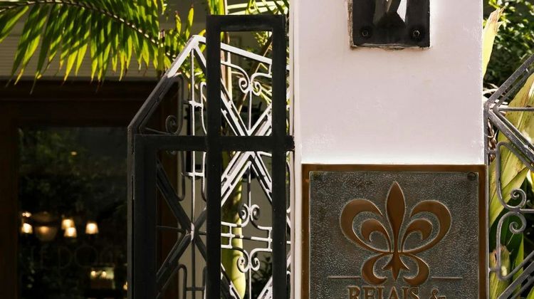 Hotel & Spa Le Doge Exterior