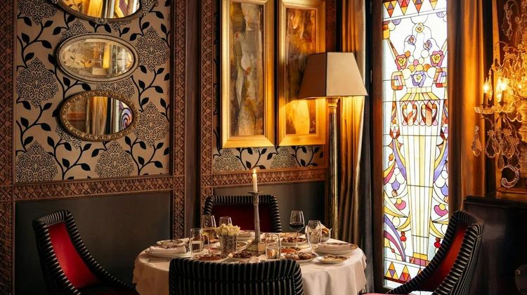 Hotel & Spa Le Doge Restaurant